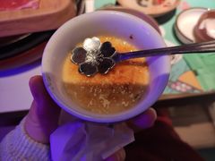 焦糖布丁-温禾牛·和牛寿喜烧自助火锅(恒基名人店)