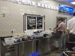 iphone_upload_pic-冯鑫记南京鸭血粉丝汤(南京南站店)