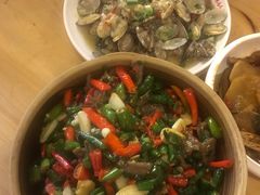 -二孃鸡爪爪(东郊记忆店)