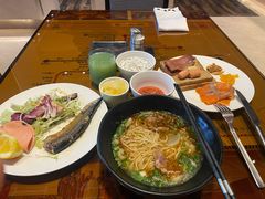 -西安豪享来温德姆至尊酒店