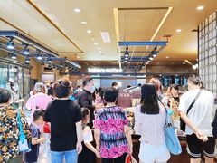 -红跑车(滨湖银泰店)