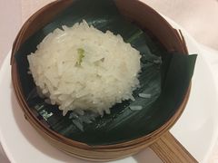 -粗茶淡饭·汉口公馆(循礼门店)