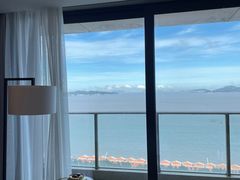 -舟山希尔顿酒店