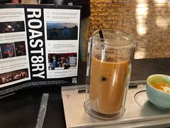 -Roast8ry Coffee Lab