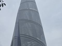 -上海中心大厦