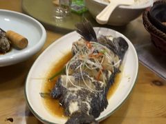 -坛南湾阿强农家乐.海鲜大排档老字号(福州地标美食店)