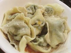 -潘国仙耳光馄饨(黄家阙路店)