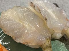 虎虾寿司-友壹町寿司(嘉洲广场店)