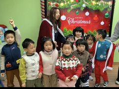 -英孚教育青少儿(徐汇徐家汇中心)