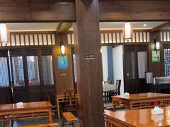 -环秀楼(黄山呈坎店)