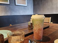 -庐灶江南·江南菜·四合院Bistro(东直门雍和宫·原华侨宾馆店)