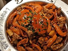 -胖哥俩肉蟹煲(梅溪步步高店)