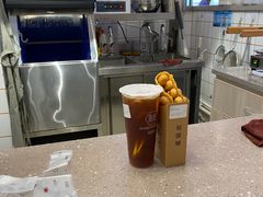-桂桂茶(繁花中心店)