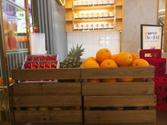 -YO!TEA有茶(坂田佳华领汇店)