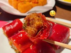 -茶港·点心·啫啫煲(群光广场店)