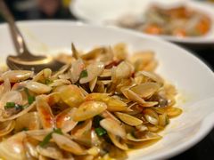 -海味世家·家常菜馆(明州里店)