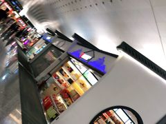 -杭州萧山国际机场
