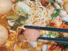 -友达面馆(广州总店)