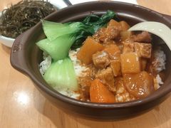 -李先生牛肉面大王(成都东站西广场店)