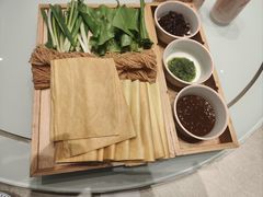 -老德州四合院·德州菜(天衢路店)