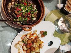 -丽华园(汉阳龙阳店)