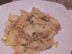 -芳芳私房菜·精做淮扬菜(承德路店)
