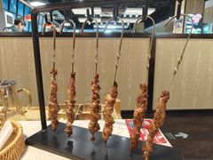 -和庆斋羊蝎子火锅·碳缸烧烤(顺义旗舰店)