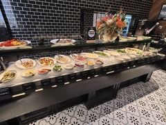 -拉蒂娜·巴西牛排馆 Latina·Brazilian Steakhouse(陆家嘴旗舰店)