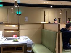 -海底捞火锅(海宁路店)