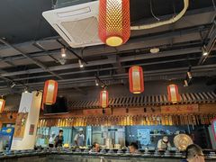 -张大嘴菜馆(庞各庄店)