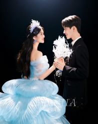 -雅云婚纱摄影工作室旗舰店