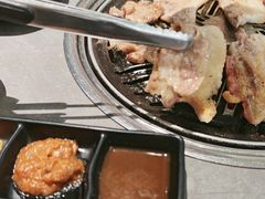 -大發韩国烤肉(八佰伴店)