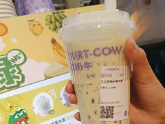 -一只酸奶牛(时代天街A馆店)