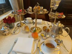 -Salon de Ville浦江汇(上海外滩华尔道夫酒店店)