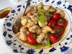 -宁波状元楼酒店(和义路店)