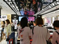 -DFS迪斐世(香港广东道店)