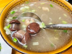 -聪辉同安老美食饭店(大元路店)