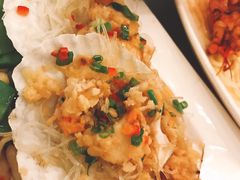 -喜来登酒店-盛宴标帜餐厅