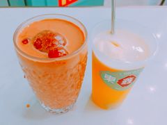 -东鑫记港式茶餐厅(南京东路店)