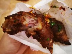 -徐亮烤蹄(建设路店)