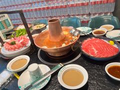 -阳坊涮肉(西直门凯德mall店)