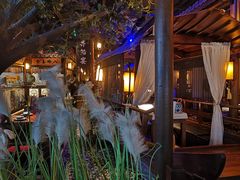 -绿茶餐厅(领展购物广场·中关村店)