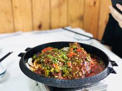 -新新湘菜馆(新中街二条店)