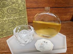 小香槟XO-tea'stone (万象天地店)