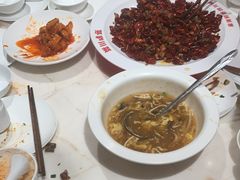 -茅庐毛血旺(临沂泰盛广场店)