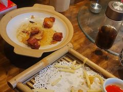 -民俗村柴火灶·景德江西菜(中国陶瓷博物馆店)