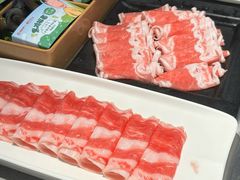 -海底捞火锅(北京路店)