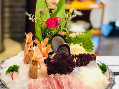 海鲜拼盘-红门金汤·港式火锅(英皇集团中心店)