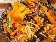 -螺世纪螺蛳粉·桂味小排档(裕德店)