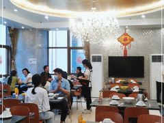 大堂-美极鲜食坊(宝安南路店)